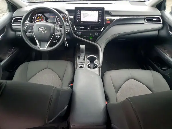 4T1C11BK8PU077762 2023 TOYOTA CAMRY - Image 8