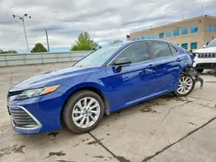 4T1C11BK8PU080175 2023 TOYOTA CAMRY