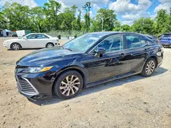 4T1C11BK8PU085750 2023 TOYOTA CAMRY
