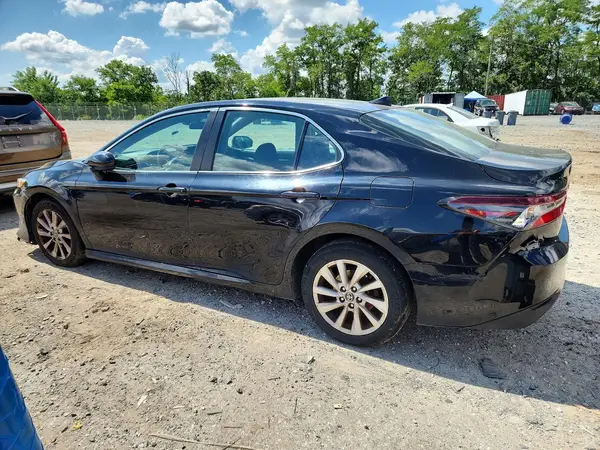 4T1C11BK8PU085750 2023 TOYOTA CAMRY - Image 2