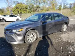 4T1C11BK8PU086588 2023 TOYOTA CAMRY