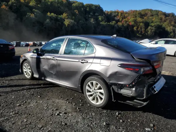 4T1C11BK8PU086588 2023 TOYOTA CAMRY - Image 2