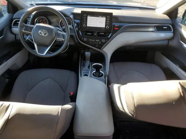 4T1C11BK8PU086588 2023 TOYOTA CAMRY - Image 8