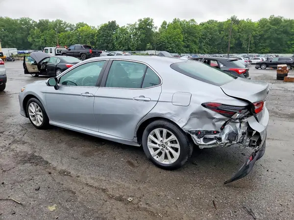 4T1C11BK8PU087417 2023 TOYOTA CAMRY - Image 2