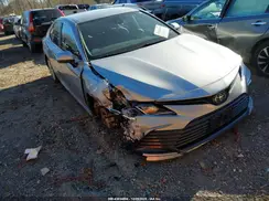 4T1C11BK8PU088339 2023 TOYOTA CAMRY