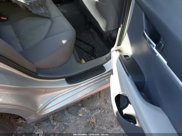 4T1C11BK8PU088339 2023 TOYOTA CAMRY - Image 8