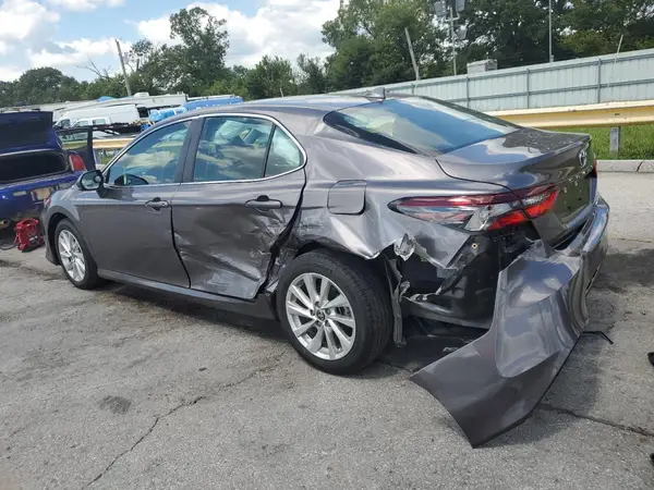 4T1C11BK8PU093234 2023 TOYOTA CAMRY - Image 2