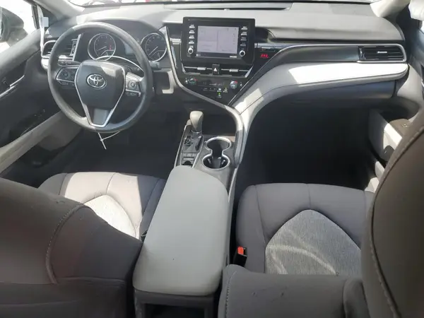 4T1C11BK8PU093234 2023 TOYOTA CAMRY - Image 8