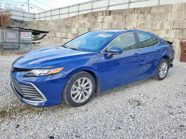4T1C11BK8PU102241 2023 TOYOTA CAMRY - Image 1