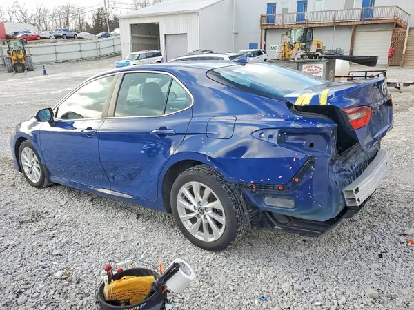 4T1C11BK8PU102241 2023 TOYOTA CAMRY - Image 2
