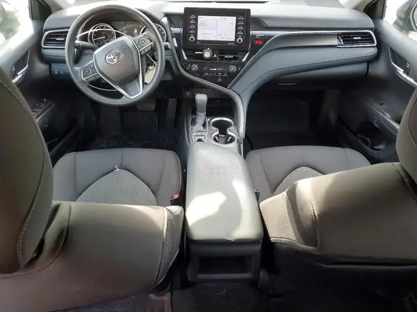 4T1C11BK8PU102241 2023 TOYOTA CAMRY - Image 8