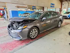 4T1C11BK8PU102384 2023 TOYOTA CAMRY