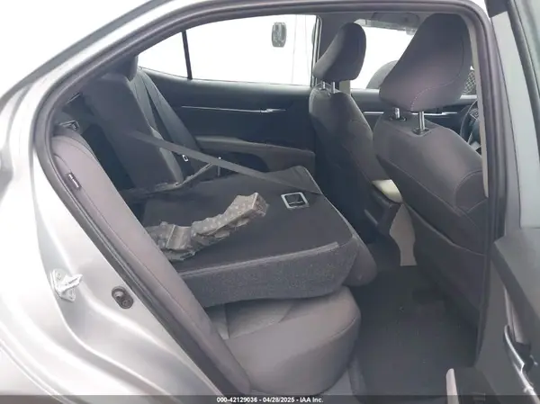 4T1C11BK8PU103194 2023 TOYOTA CAMRY - Image 8