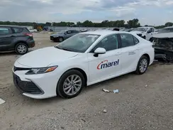 4T1C11BK8PU105804 2023 TOYOTA CAMRY