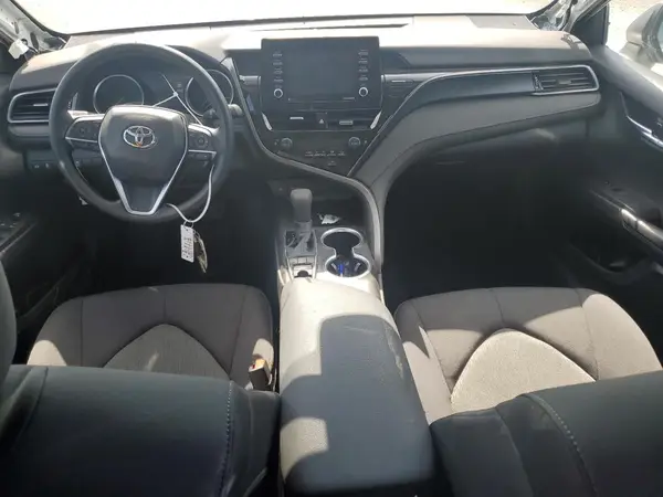 4T1C11BK8PU105804 2023 TOYOTA CAMRY - Image 8