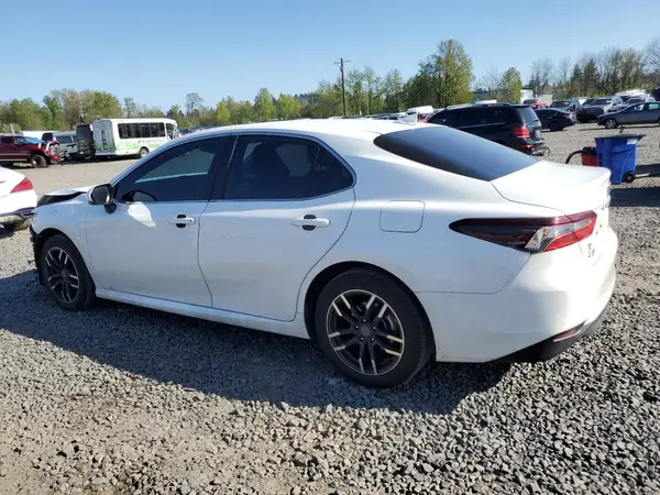 4T1C11BK8PU106032 2023 TOYOTA CAMRY - Image 2