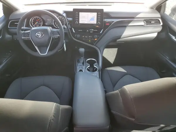 4T1C11BK8PU106032 2023 TOYOTA CAMRY - Image 8