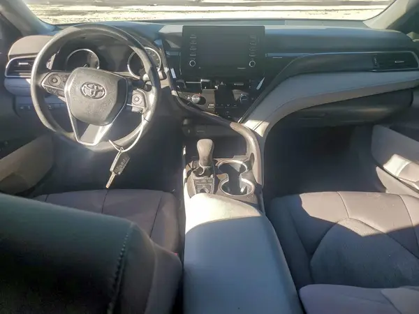 4T1C11BK8RU108916 2024 TOYOTA CAMRY - Image 8
