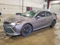 4T1C11BK8RU109239 2024 TOYOTA CAMRY