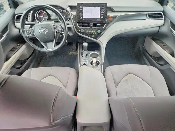 4T1C11BK8RU115946 2024 TOYOTA CAMRY - Image 8