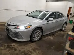 4T1C11BK8RU116353 2024 TOYOTA CAMRY
