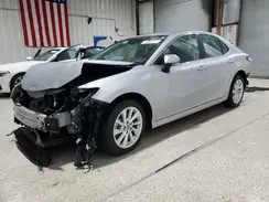 4T1C11BK8RU117650 2024 TOYOTA CAMRY