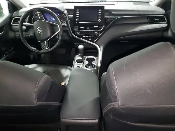 4T1C11BK8RU117650 2024 TOYOTA CAMRY - Image 8