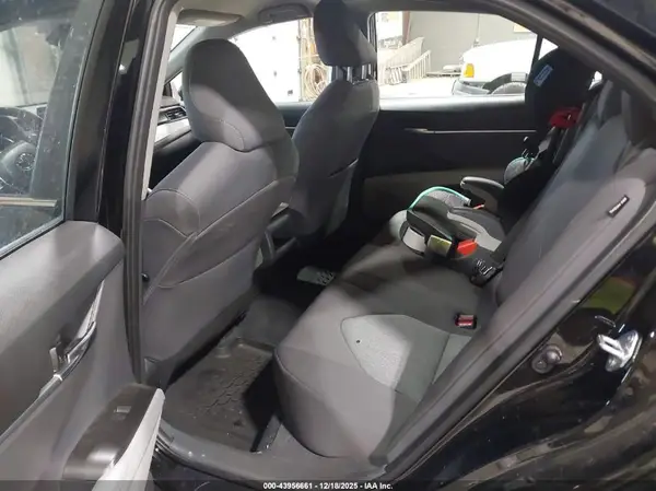 4T1C11BK8RU119253 2024 TOYOTA CAMRY - Image 8