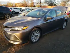 4T1C11BK8RU122458 2024 TOYOTA CAMRY
