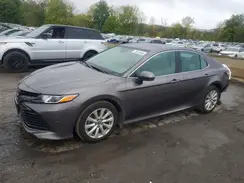 4T1C11BK9LU004765 2020 TOYOTA CAMRY