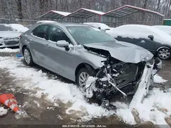 4T1C11BK9LU005026 2020 TOYOTA CAMRY
