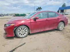 4T1C11BK9LU005088 2020 TOYOTA CAMRY