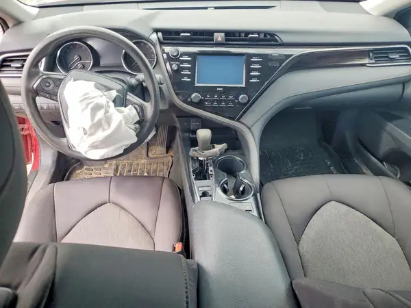 4T1C11BK9LU005088 2020 TOYOTA CAMRY - Image 8