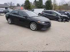 4T1C11BK9LU008704 2020 TOYOTA CAMRY