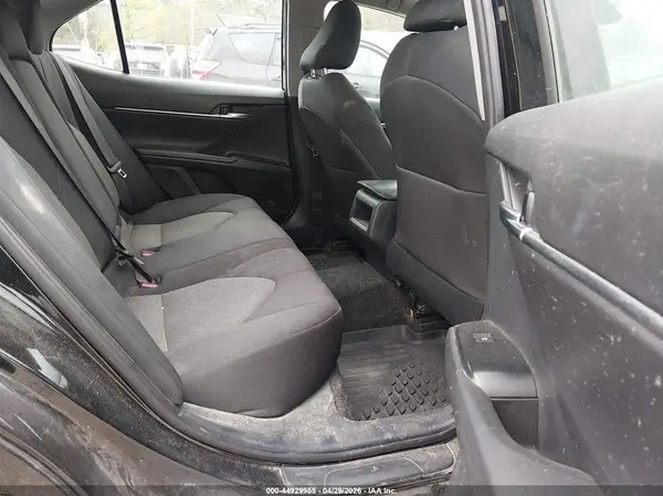 4T1C11BK9LU008704 2020 TOYOTA CAMRY - Image 8