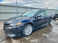 4T1C11BK9LU009481 2020 TOYOTA CAMRY