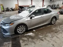4T1C11BK9LU009772 2020 TOYOTA CAMRY