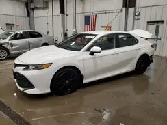 4T1C11BK9LU011053 2020 TOYOTA CAMRY
