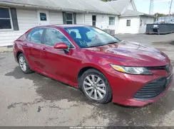 4T1C11BK9LU013577 2020 TOYOTA CAMRY