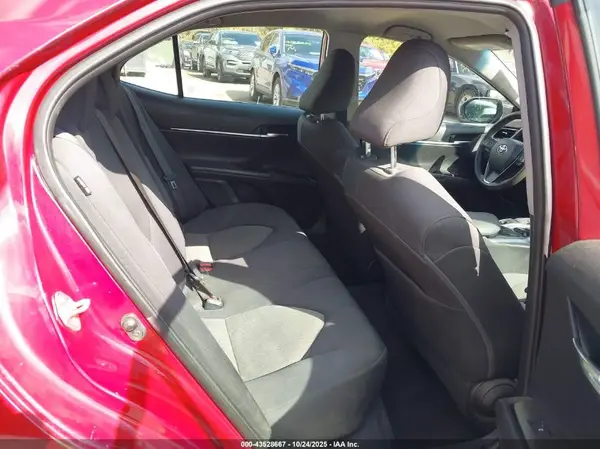 4T1C11BK9LU013577 2020 TOYOTA CAMRY - Image 8