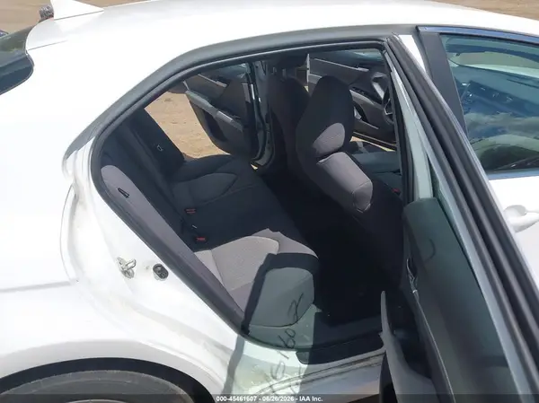 4T1C11BK9LU016740 2020 TOYOTA CAMRY - Image 8