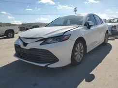 4T1C11BK9LU017080 2020 TOYOTA CAMRY