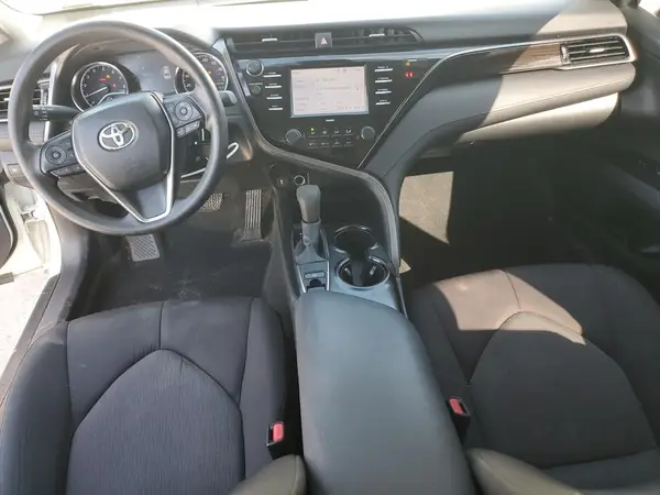 4T1C11BK9LU017080 2020 TOYOTA CAMRY - Image 8