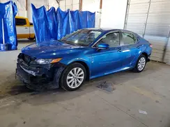 4T1C11BK9LU018777 2020 TOYOTA CAMRY