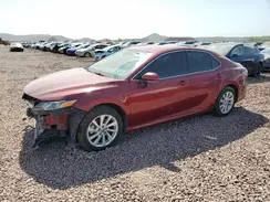 4T1C11BK9MU021941 2021 TOYOTA CAMRY