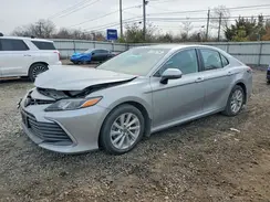 4T1C11BK9MU025004 2021 TOYOTA CAMRY