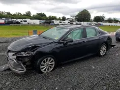 4T1C11BK9MU029294 2021 TOYOTA CAMRY