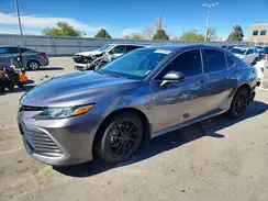 4T1C11BK9MU032440 2021 TOYOTA CAMRY