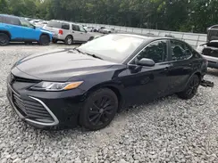 4T1C11BK9MU033300 2021 TOYOTA CAMRY