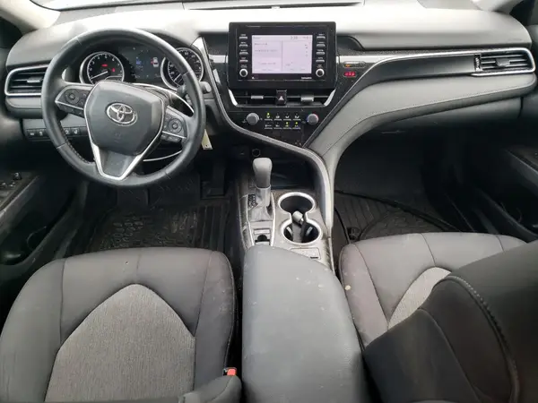 4T1C11BK9MU033300 2021 TOYOTA CAMRY - Image 8